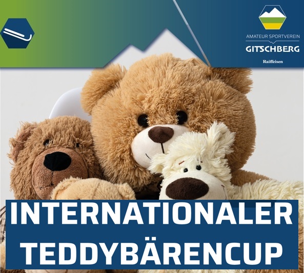2025-Titelbild 26. Teddybären-Cup 2025