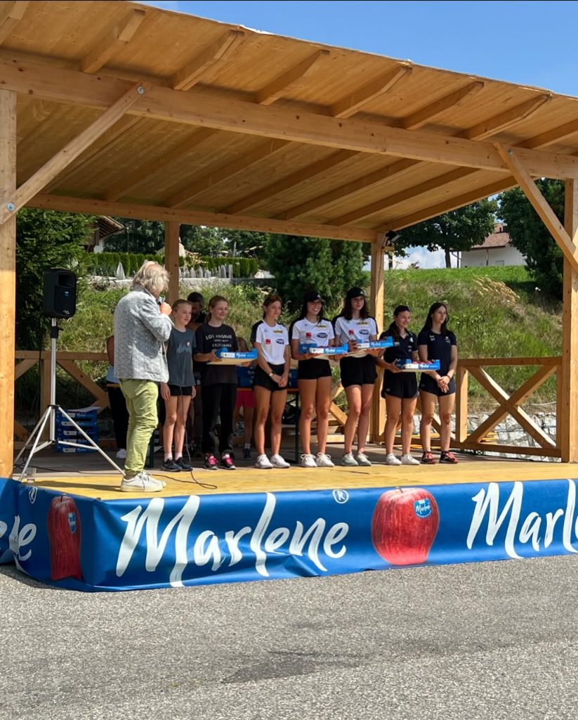 Bild Siegerehrung Gitschberg Start-Cup