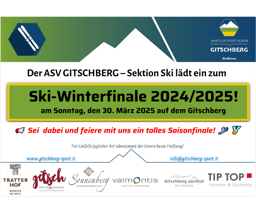 finale