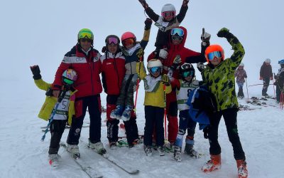 Erlebnisskikurs 2025/2026