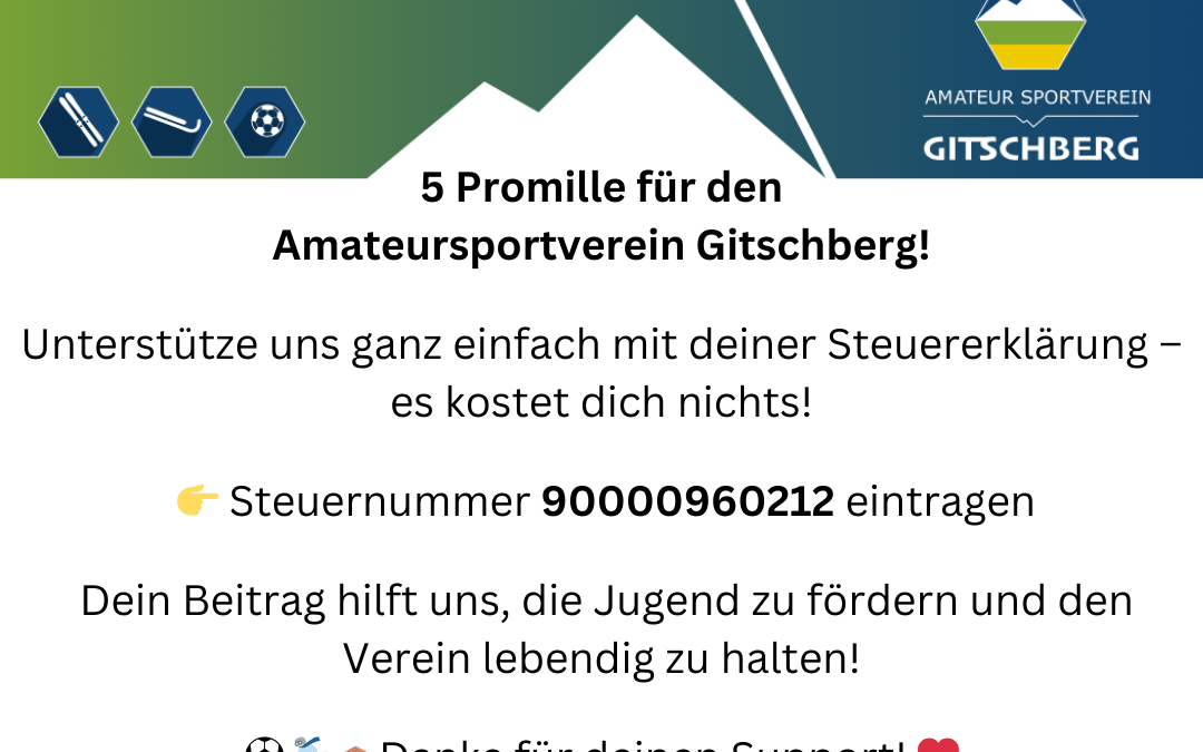 Deine 5 Promille