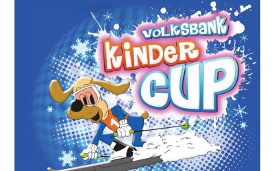Volksbank Kinder CUP 2026