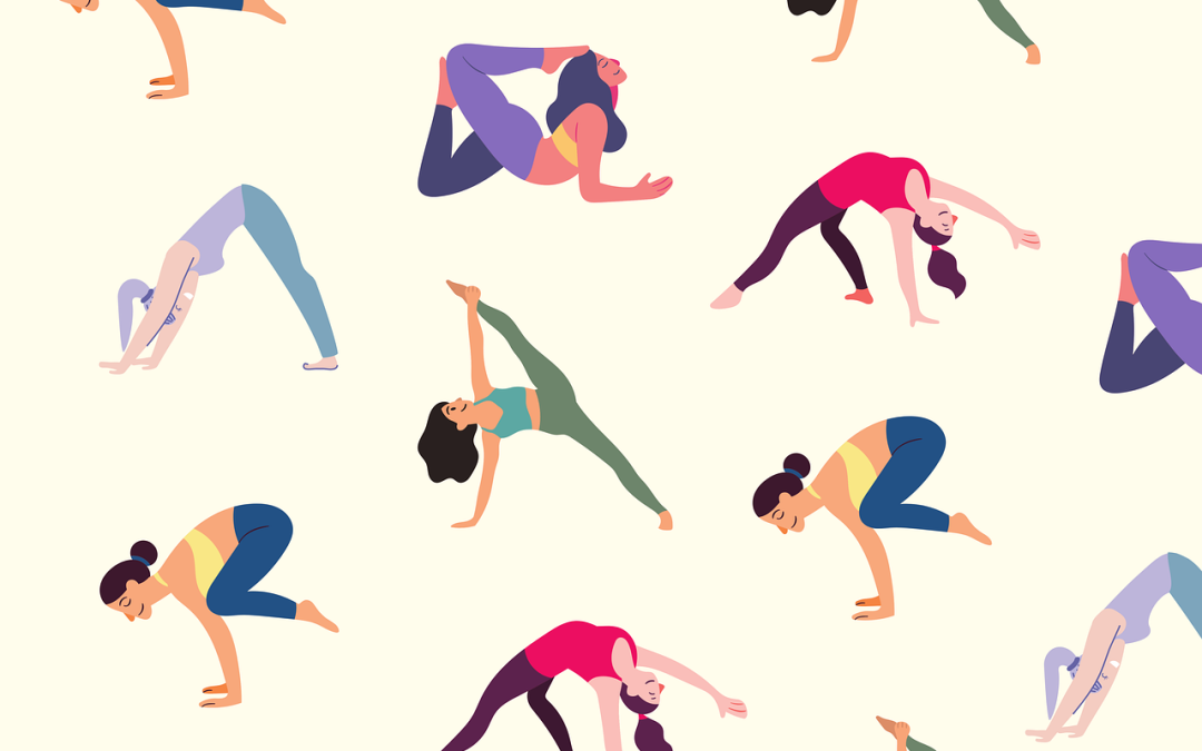 Pilates für Anfänger und Fortgeschrittene